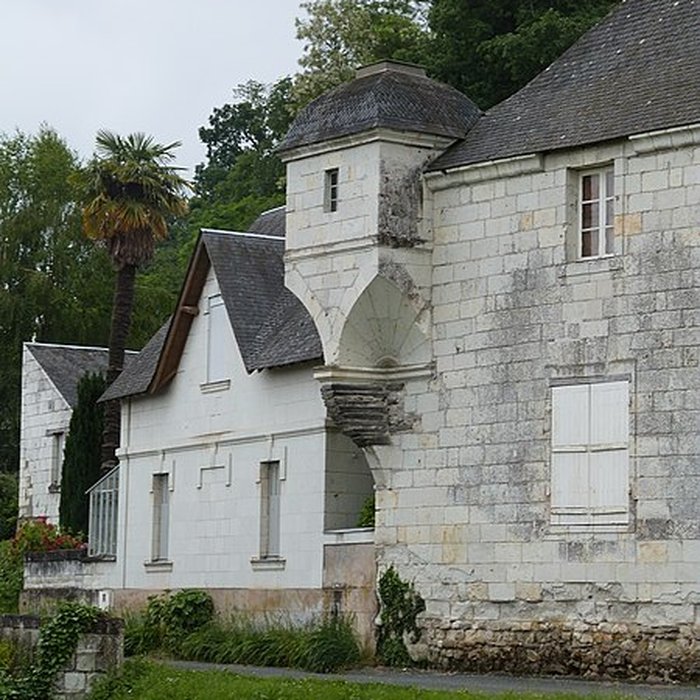 Photo de Manoir de la Cour Condé