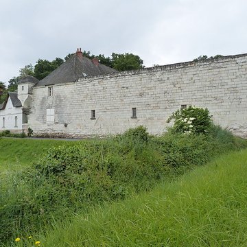 Manoir de la Cour Condé