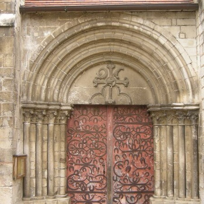 Photo de Église Saint-Martin de Chablis