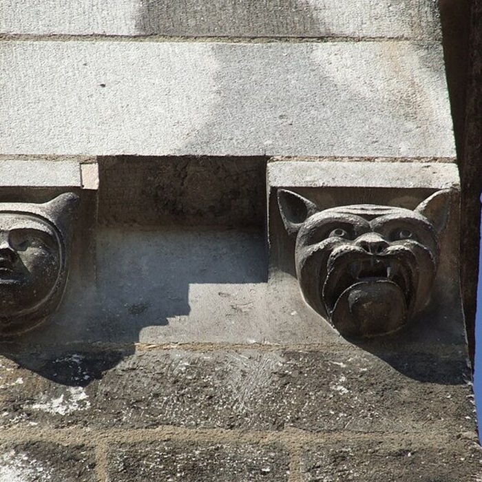 Photo de Église Saint-Martin de Chablis