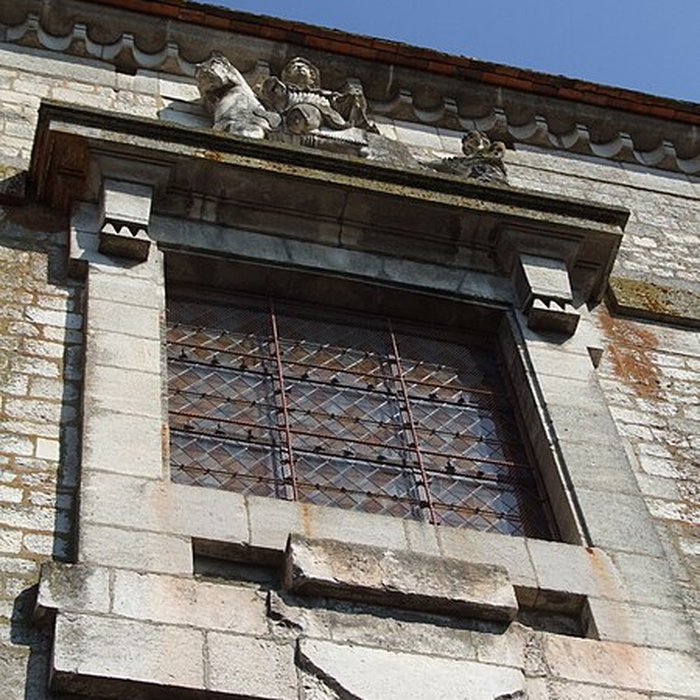 Photo de Église Saint-Martin de Chablis