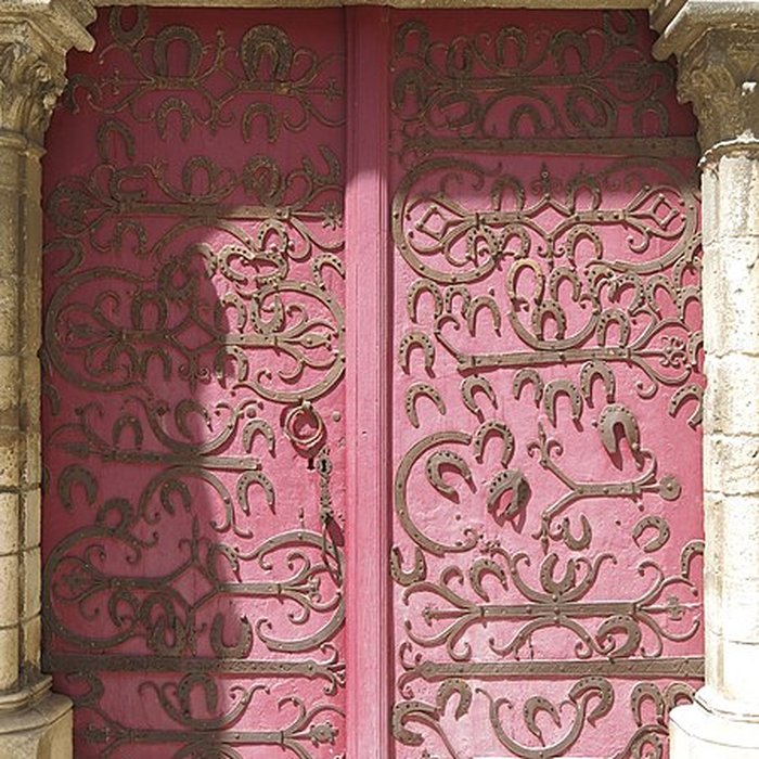 Photo de Église Saint-Martin de Chablis