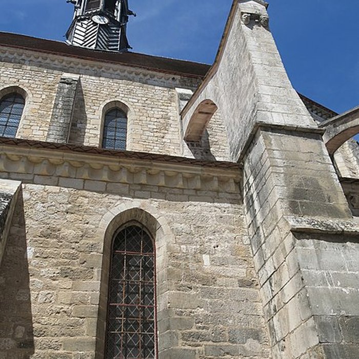 Photo de Église Saint-Martin de Chablis