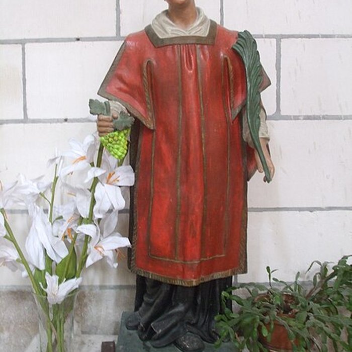 Photo de Église Saint-Martin de Chablis