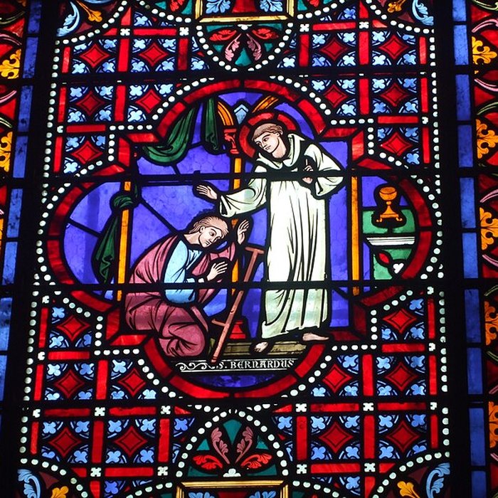 Photo de Église Saint-Martin de Chablis