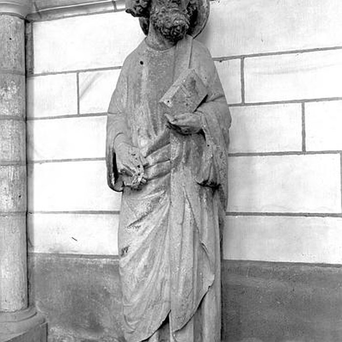 Photo de Église Saint-Martin de Chablis