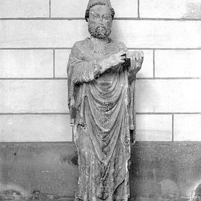 Photo de Église Saint-Martin de Chablis