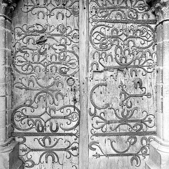 Photo de Église Saint-Martin de Chablis