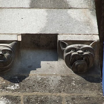 Église Saint-Martin de Chablis