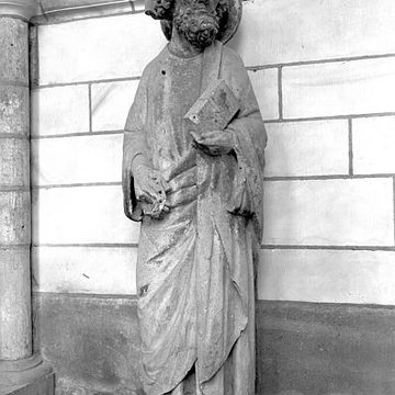 Église Saint-Martin de Chablis