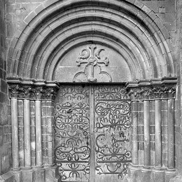 Église Saint-Martin de Chablis