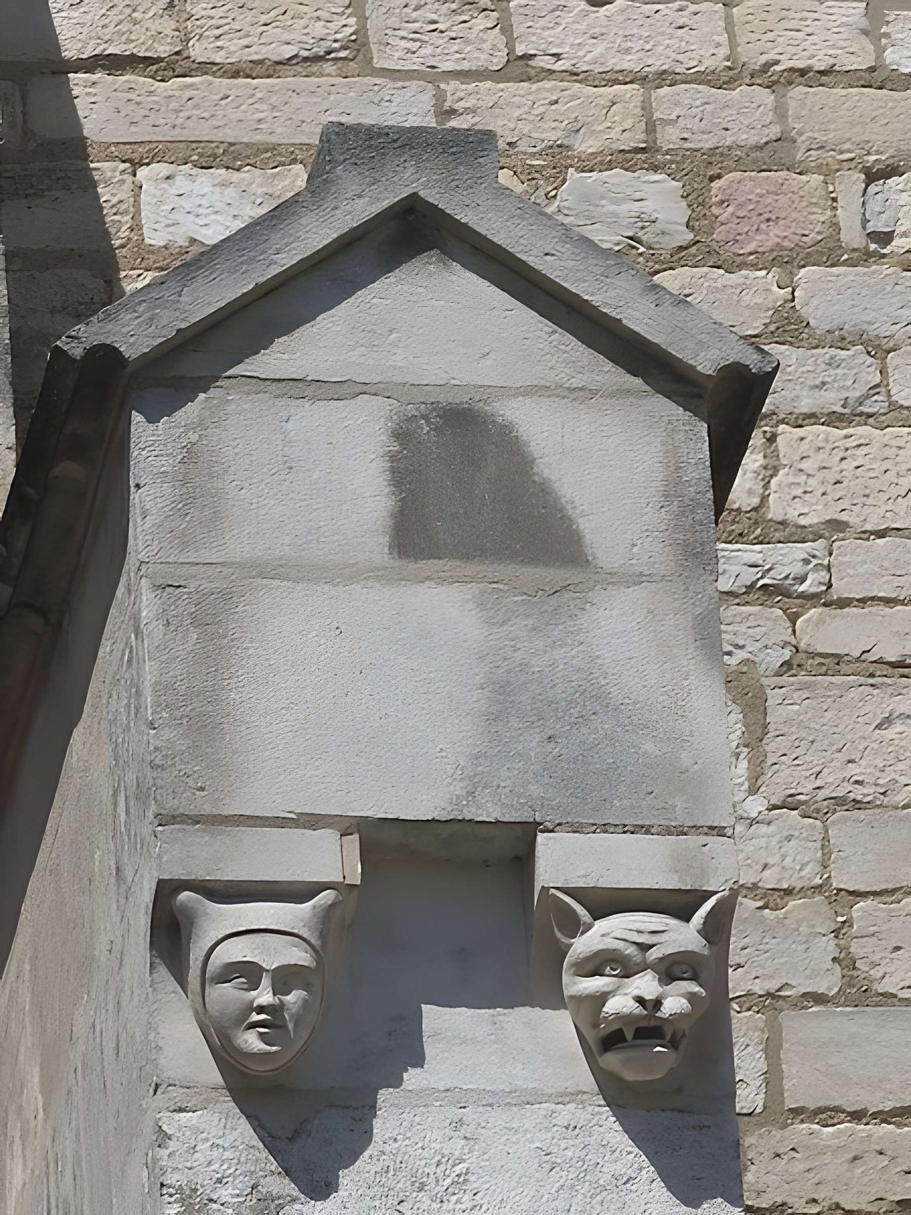 Église Saint-Martin de Chablis