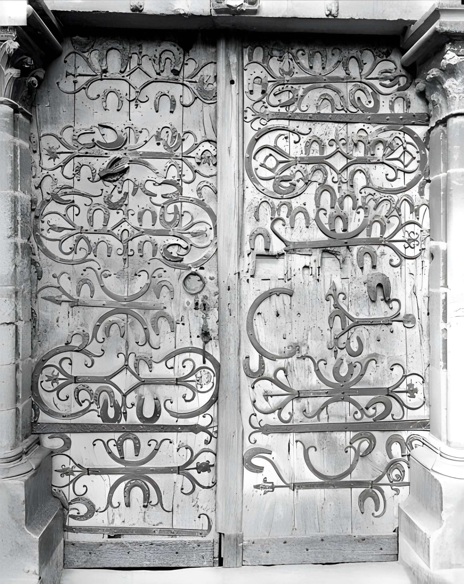 Église Saint-Martin de Chablis