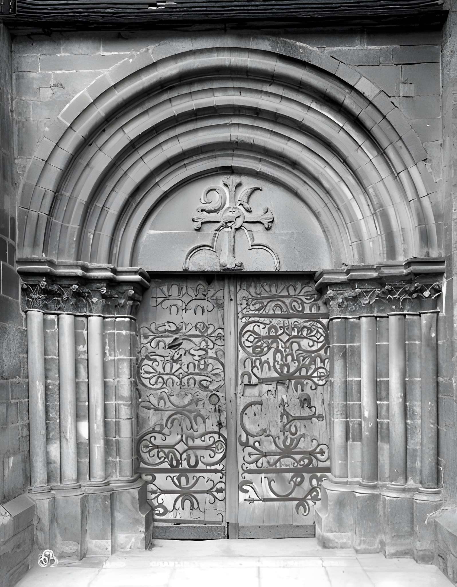 Église Saint-Martin de Chablis