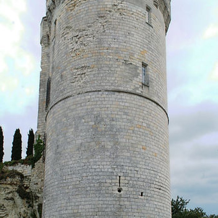 Photo de Tour de Trèves
