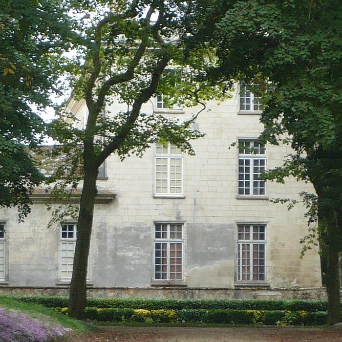 Photo de Château