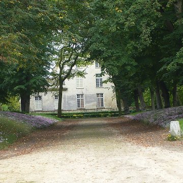 Château