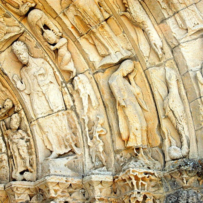 Photo de Église Saint-Martin de Chadenac