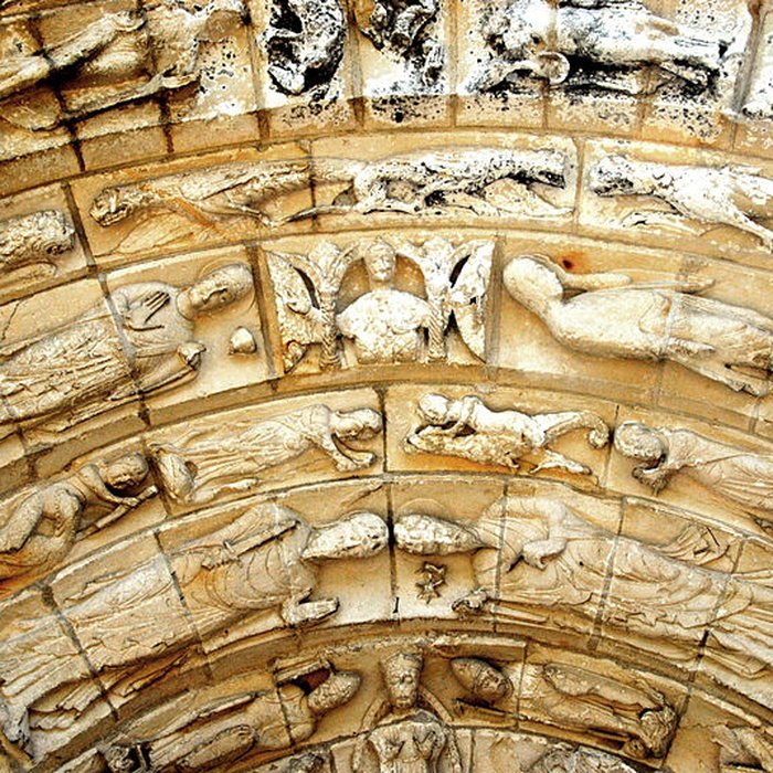 Photo de Église Saint-Martin de Chadenac