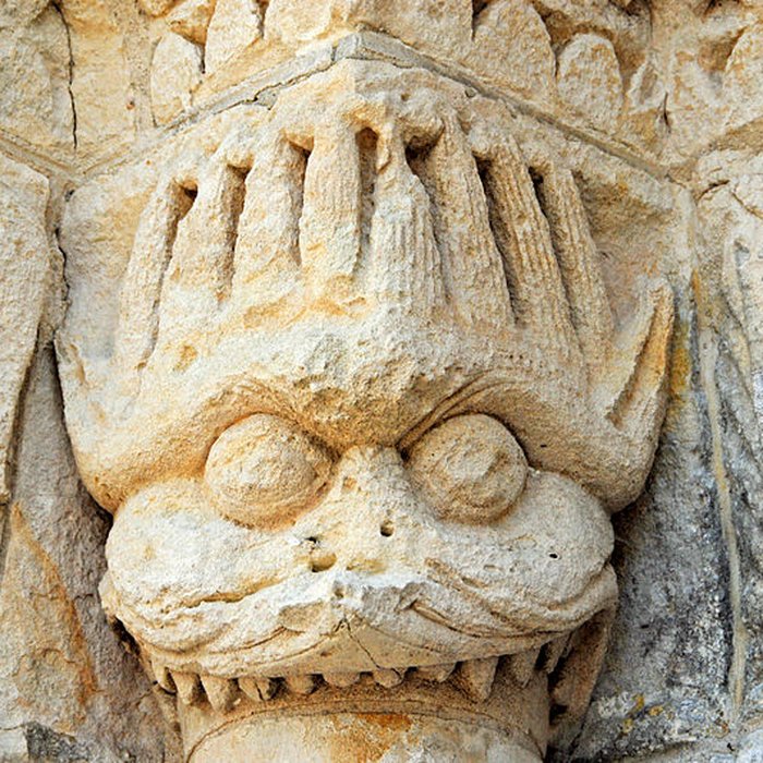 Photo de Église Saint-Martin de Chadenac