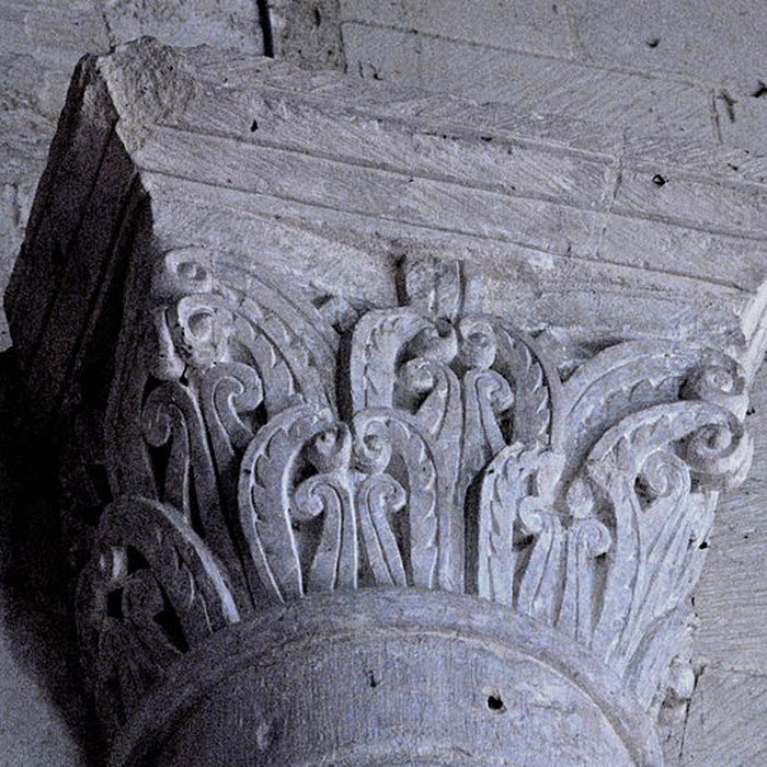 Photo de Église Saint-Martin de Chadenac