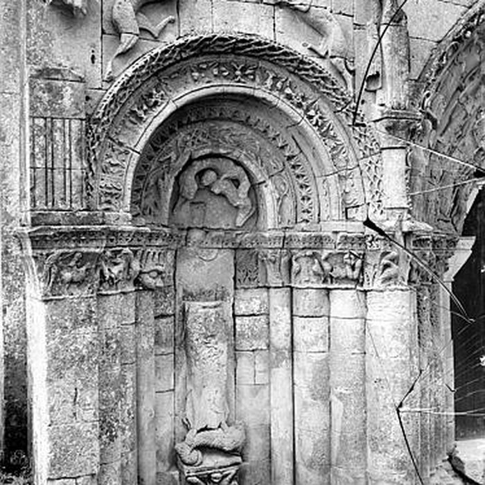 Photo de Église Saint-Martin de Chadenac