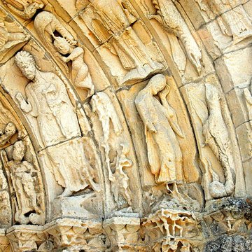 Église Saint-Martin de Chadenac