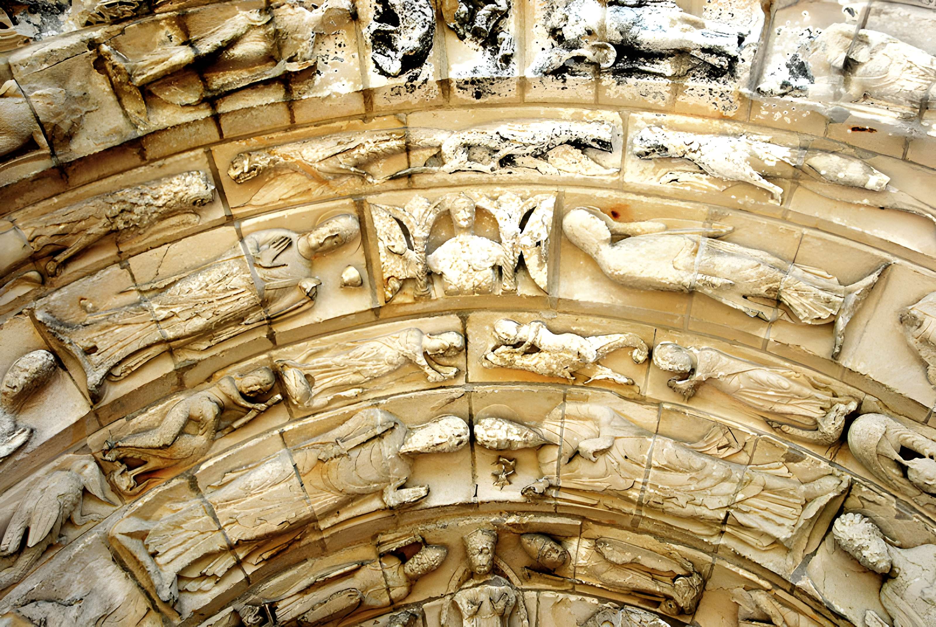 Église Saint-Martin de Chadenac