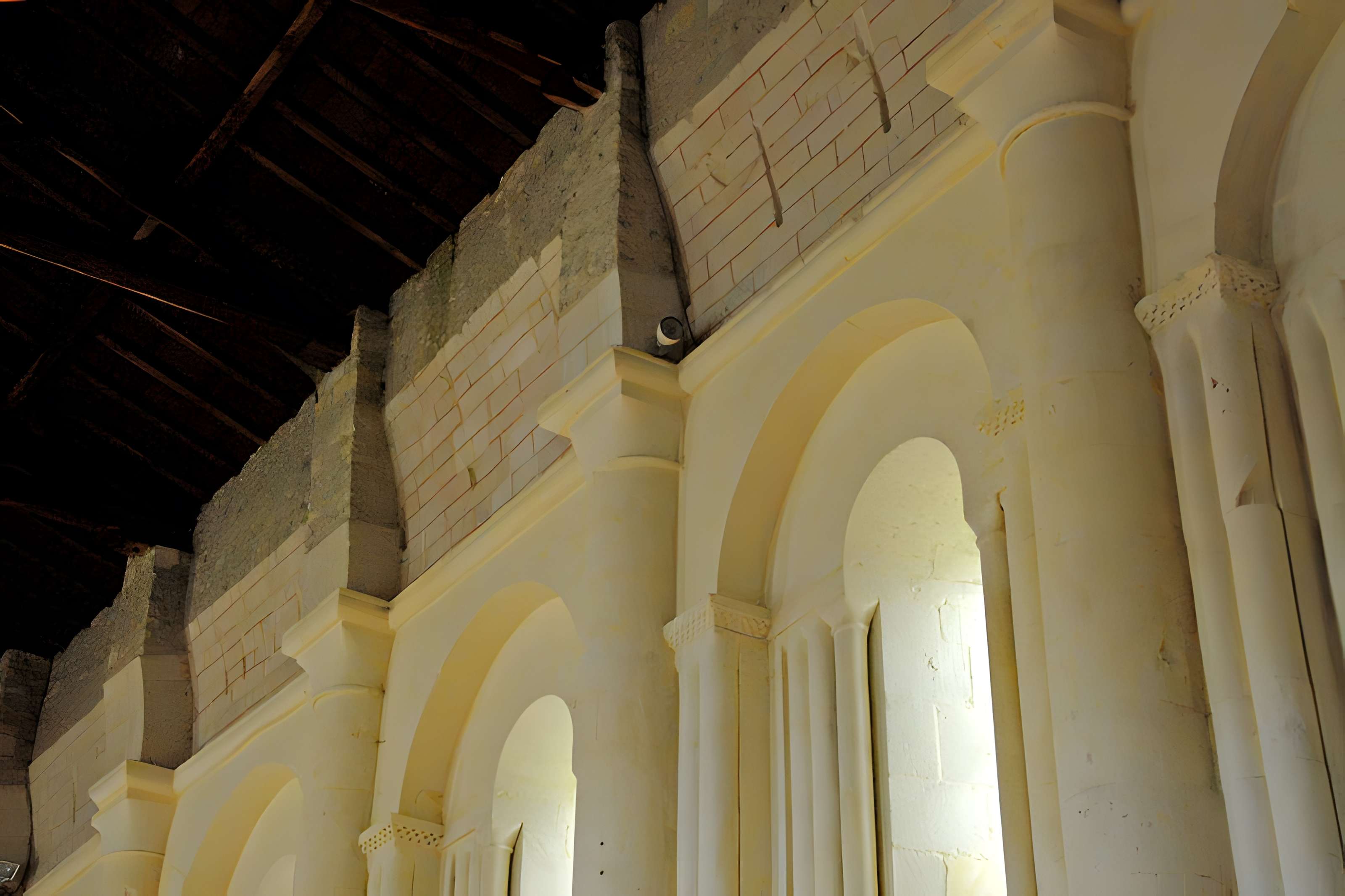 Église Saint-Martin de Chadenac