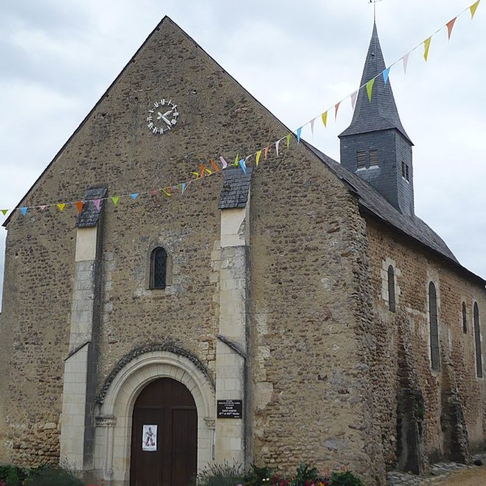 Photo de Eglise