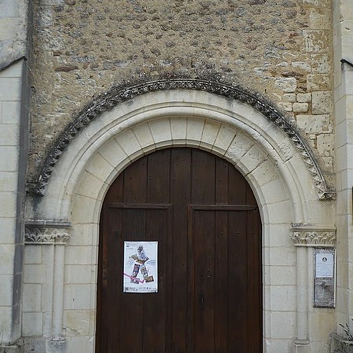 Photo de Eglise