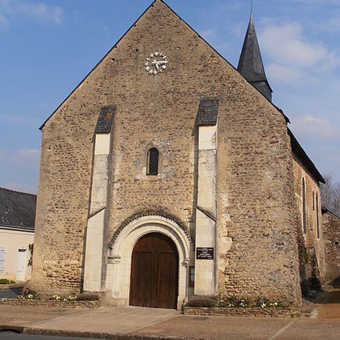 Photo de Eglise