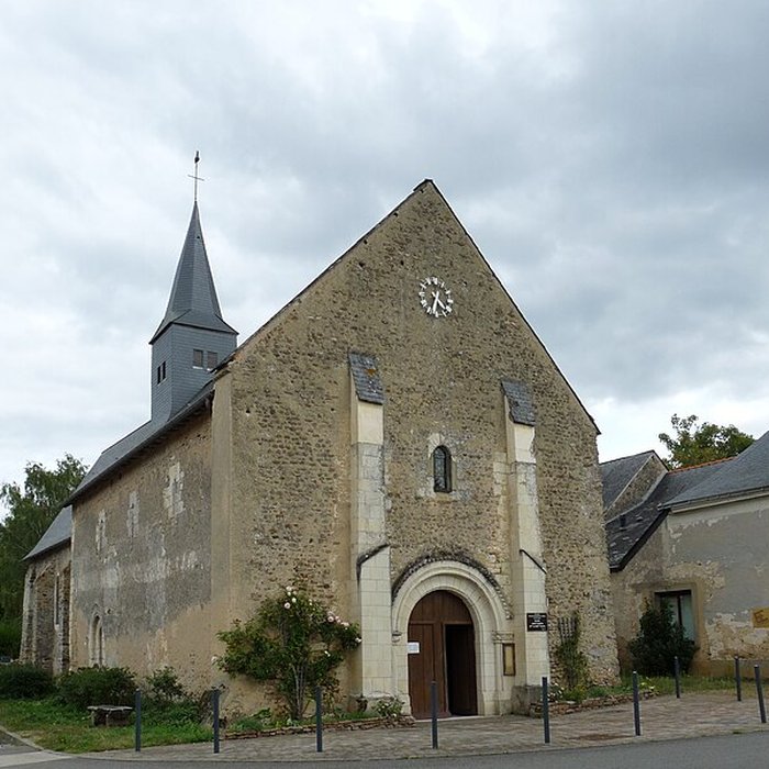 Photo de Eglise