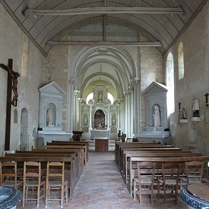 Photo de Eglise