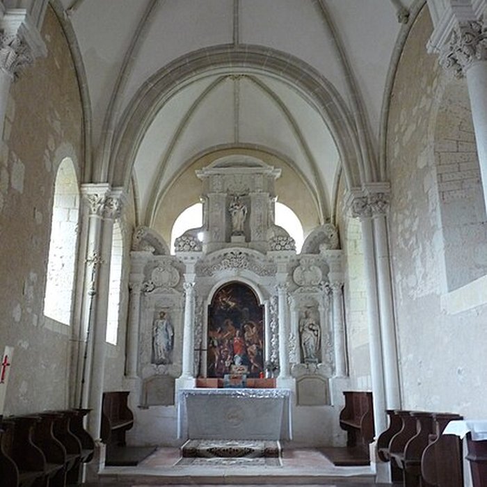 Photo de Eglise