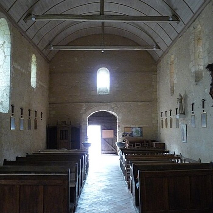 Photo de Eglise
