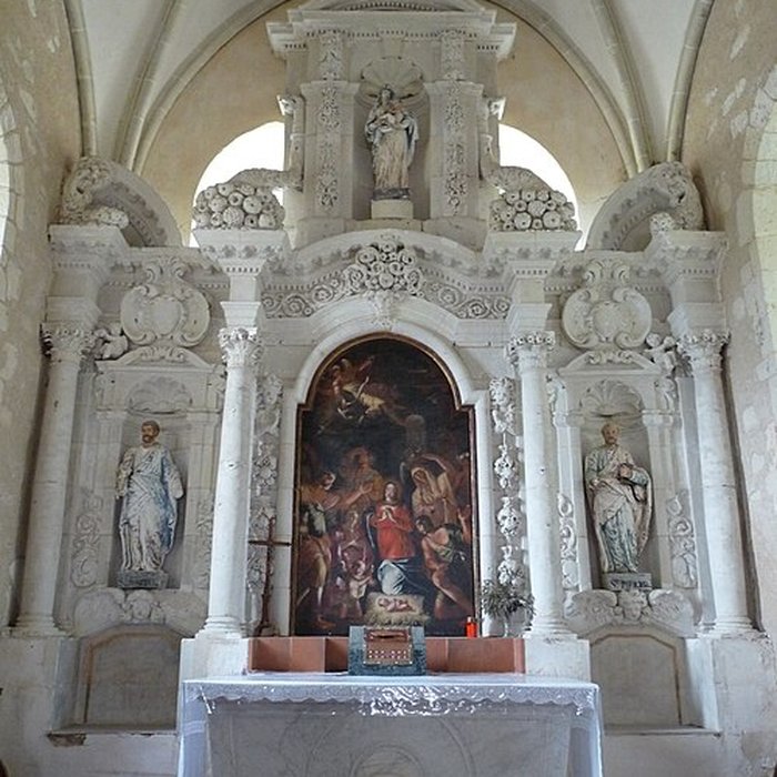 Photo de Eglise