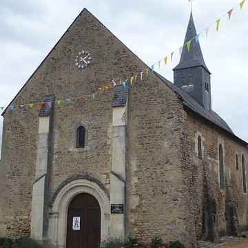 Eglise