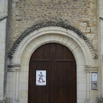 Eglise
