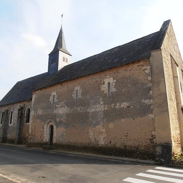 Eglise