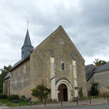 Eglise