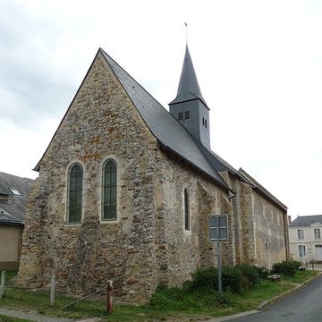 Eglise