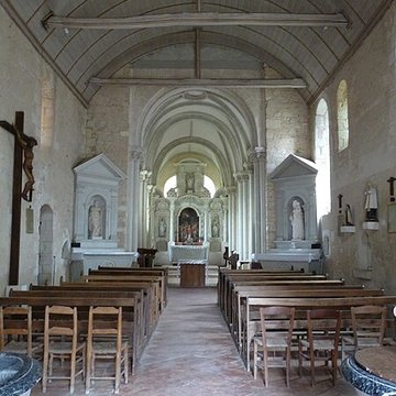 Eglise