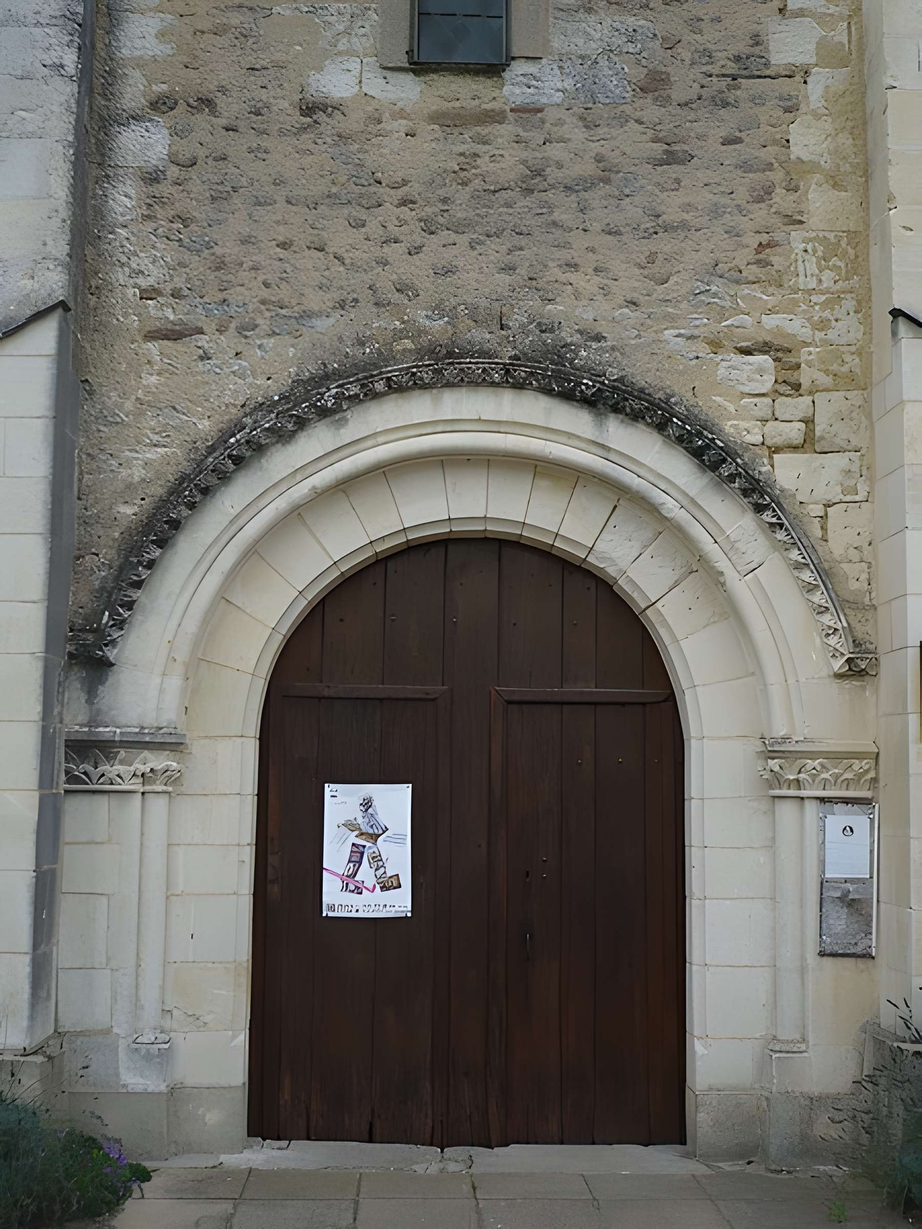 Eglise