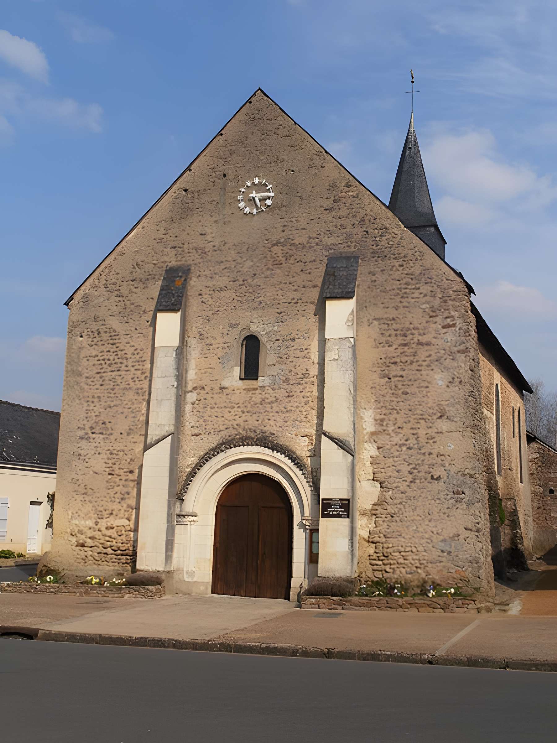 Eglise