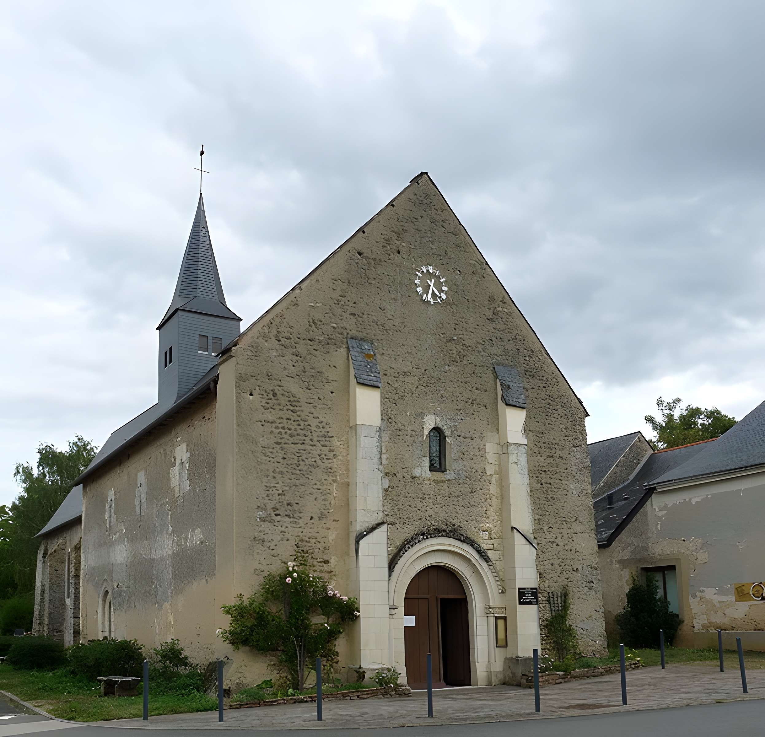 Eglise