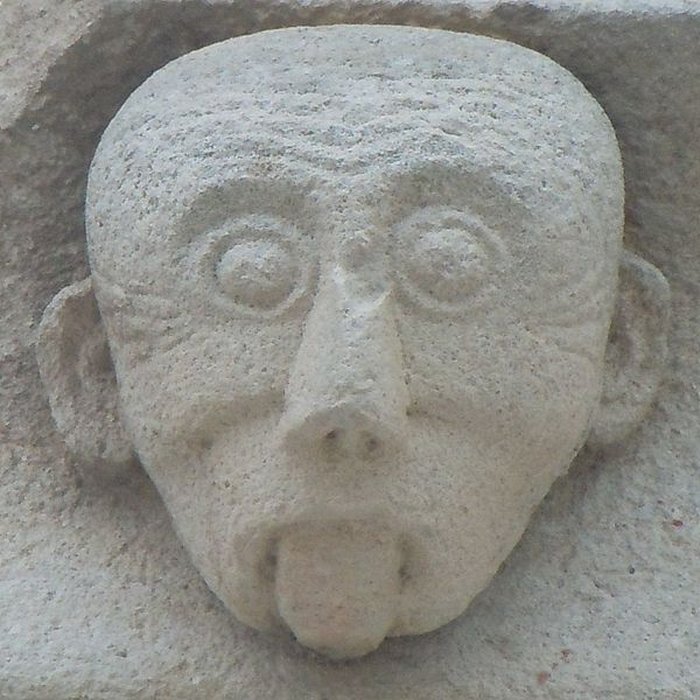 Photo de Église Saint-Martin de Chambonas