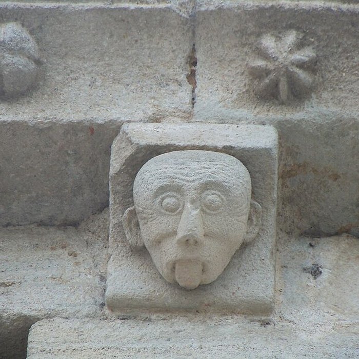 Photo de Église Saint-Martin de Chambonas