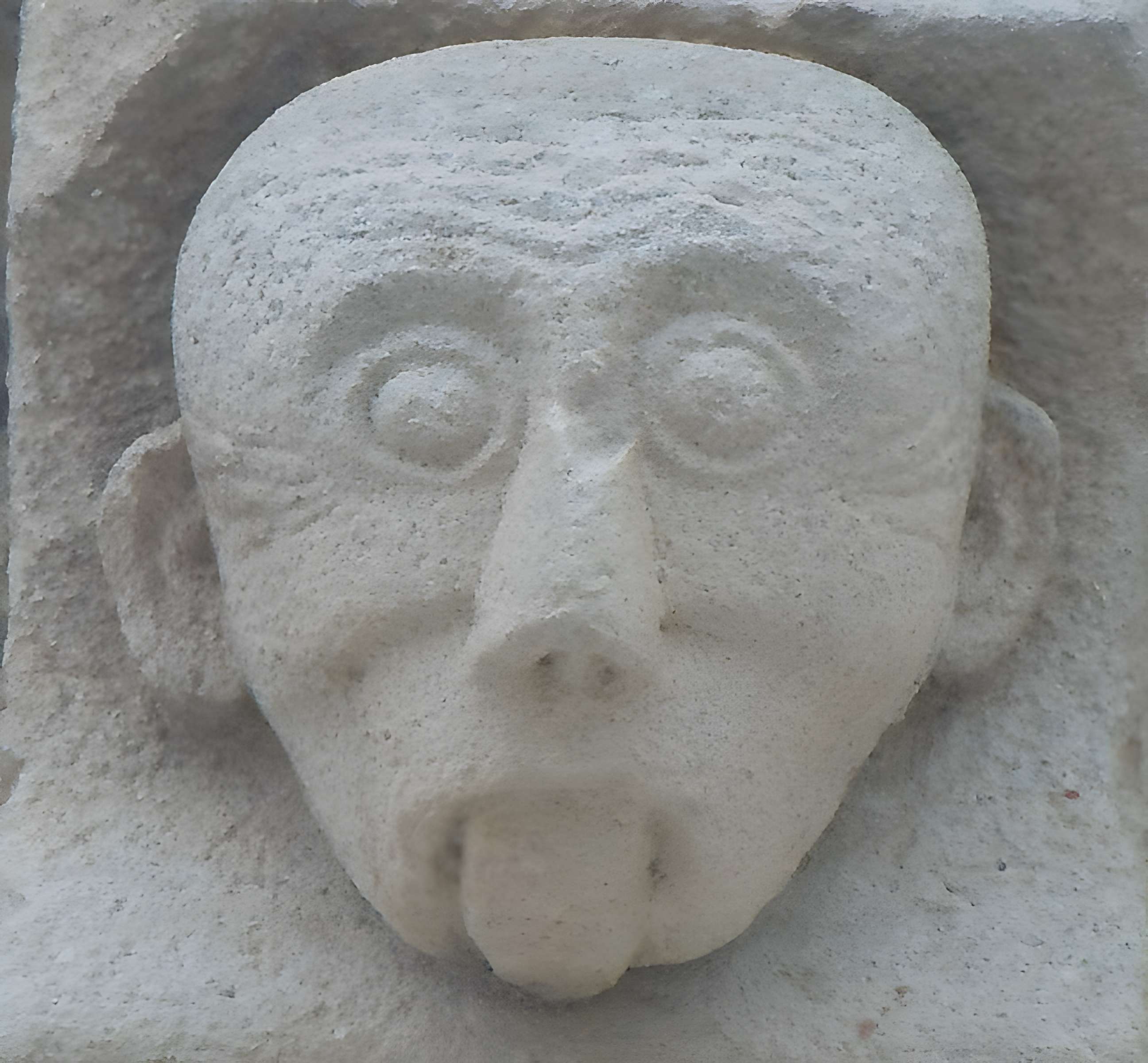 Église Saint-Martin de Chambonas