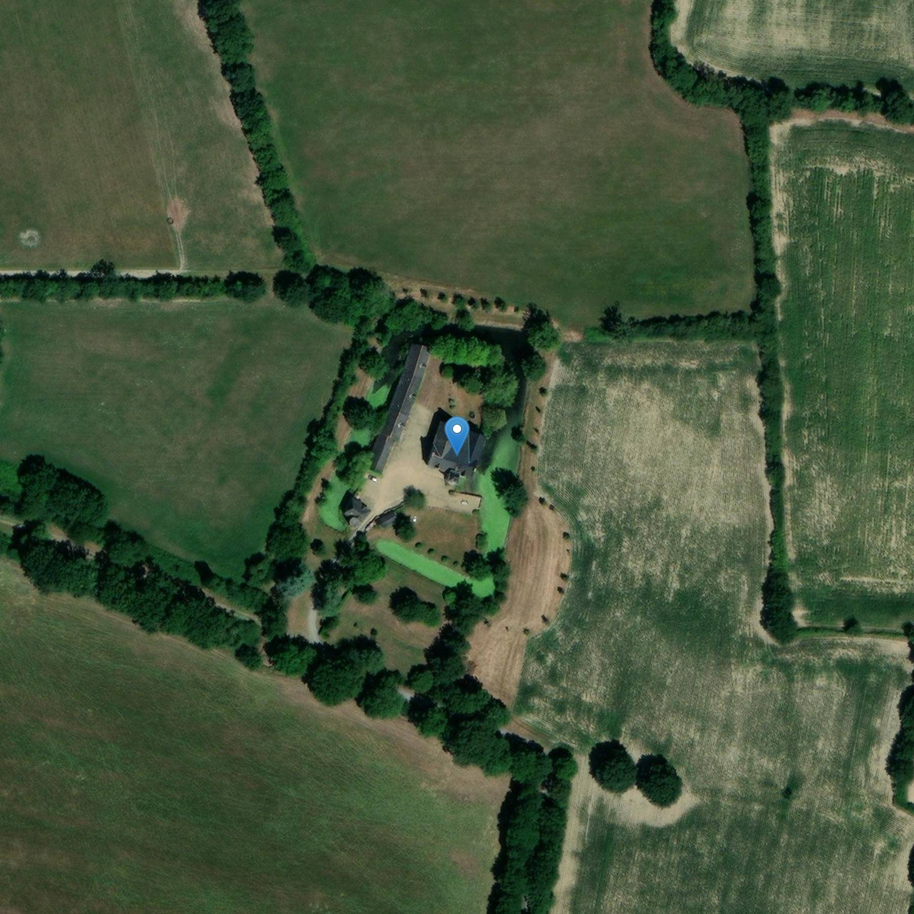 Photo de Manoir Les Vents